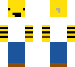 preview for Bee Person