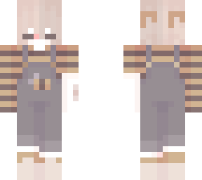 preview for Bee skin