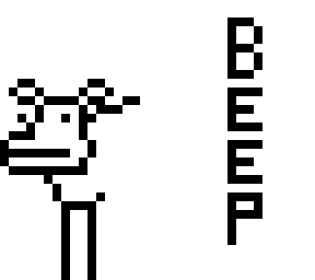 preview for Beep Beep Im a Sheep