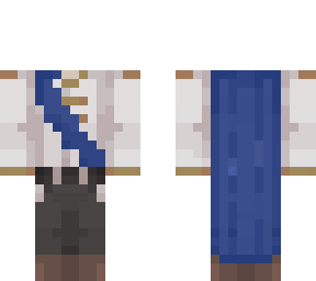 preview for Beetols roman skin