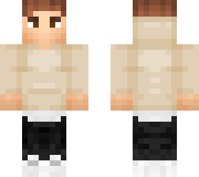 preview for Beige hoodie