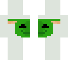 preview for Believe like baby yoda