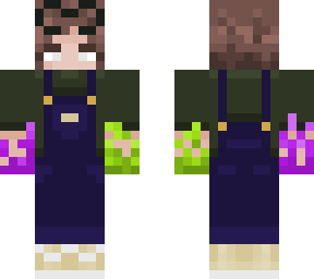 preview for BenennePower