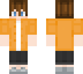 preview for Bens Skin 20