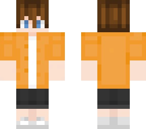 preview for Bens Skin