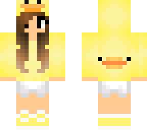 preview for bernice duck skin
