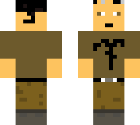 preview for Best Skin EVER