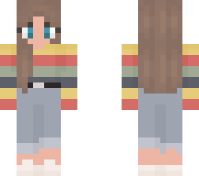 preview for Best skin in the game