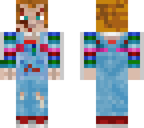 preview for Better Chucky