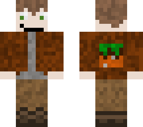 preview for Better Grasian Cappy