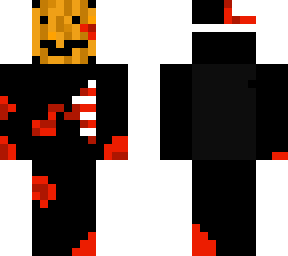 preview for better hallowen