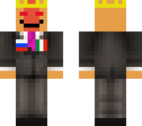 preview for Better Mexican Glizzy King