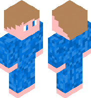 preview for BETTER pj time