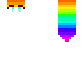 preview for Better Rainbow Hair Base