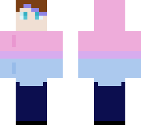 preview for BI Hoodie