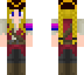 preview for Bi Pirate