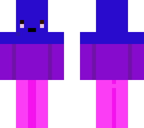 preview for BI Pride Skin