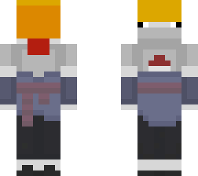 preview for Big Beak Sasuke Chicken