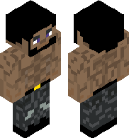 preview for BIG STEVE