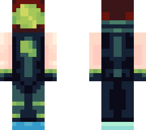 preview for Biker Chick