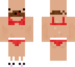 preview for Bikini boy