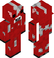 preview for bikini mooshroom