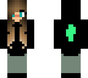 preview for Billie Eilish skin