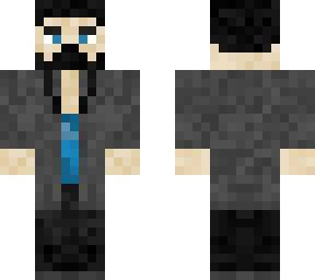 preview for Billy Butcher