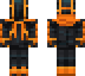 preview for Biomodder Oranges