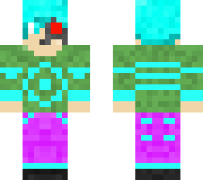 preview for BIOTECH TEXTURE PACK coming out soon CHECK BIO