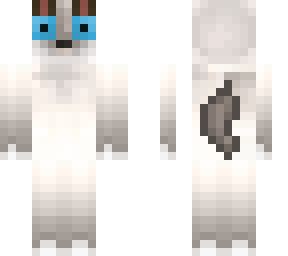 preview for Birman Cat  Skin de Undue