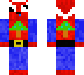 preview for bismark navidad