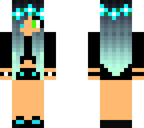 preview for black&blue