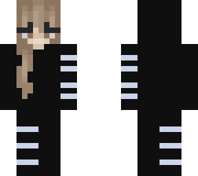 preview for Black & Blue Girl