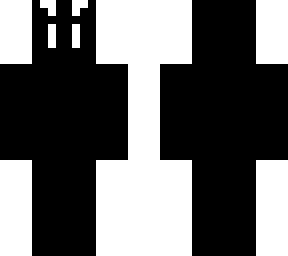 preview for black 3d