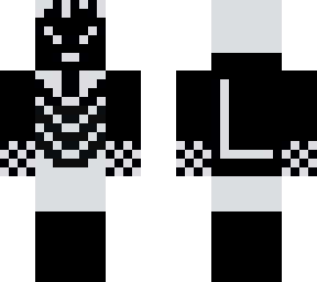 preview for Black Alien