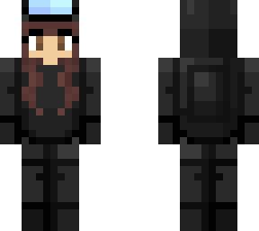 preview for Black Among Us