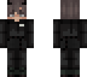 preview for Black Amoung Us Boy