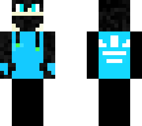 preview for black and blue adidas player