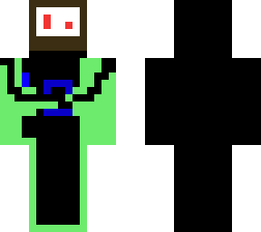 preview for black and green guy fixed