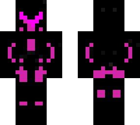 preview for black and pinkDannyDell