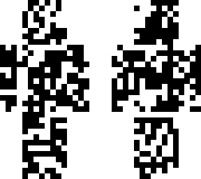 preview for black and white