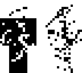 preview for Black and White