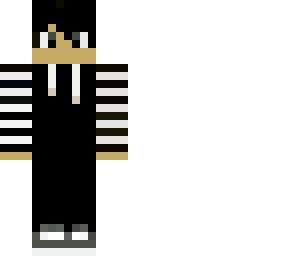 preview for black and white boy