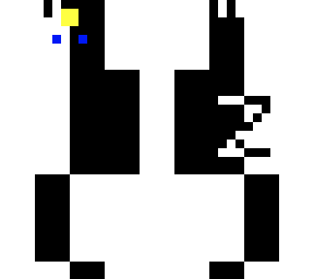 preview for Black and white king