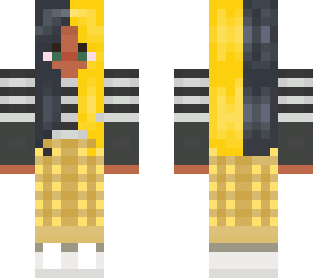 preview for Black and Yellow