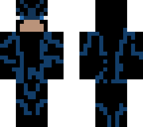 preview for Black Bolt