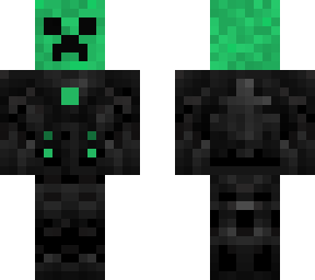 preview for black crep