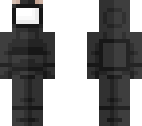 preview for Black Crewmate