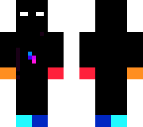 preview for black ghost